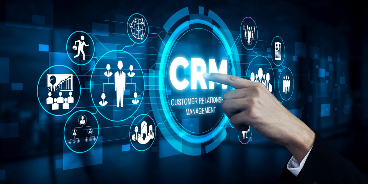 ¿Qué es un CRM, ERP y cómo usarlos en tu empresa?