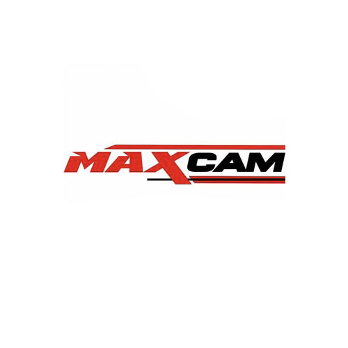 logo maxcam