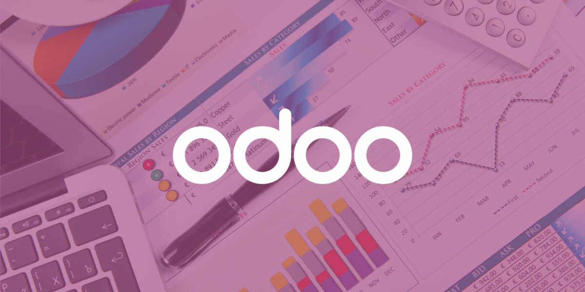¿Cómo mejorar la gestión financiera de empresas con Odoo?