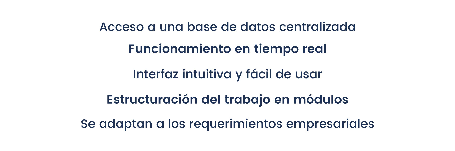 ¿Qué Tipos De ERP Puedes Usar En Tu Empresa? - Binaural