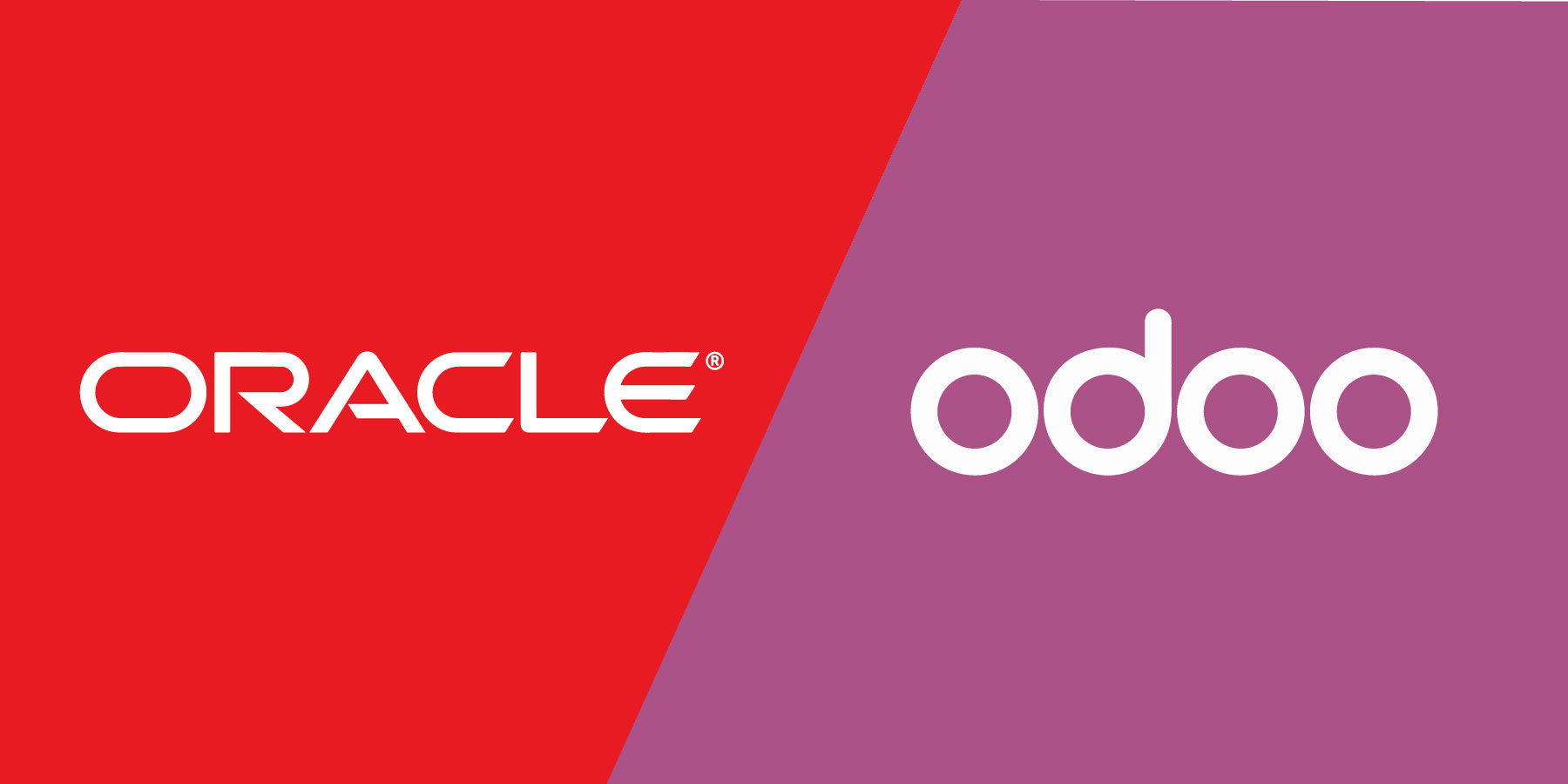 Comparación de Odoo VS. Oracle | Ventajas y desventajas